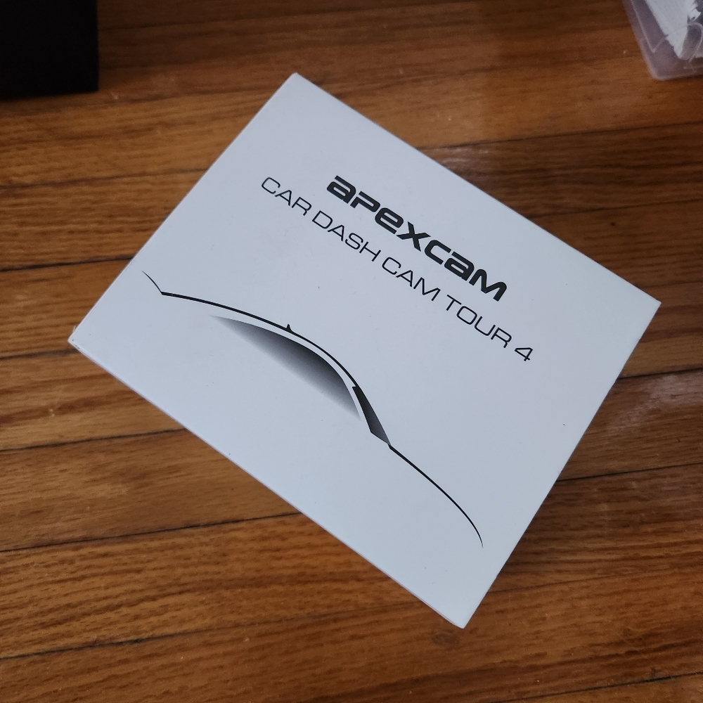 ✨️SOLD✨️Dash Cam
